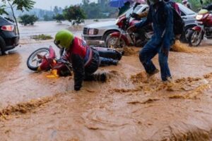 Abaturarwanda bagize ikikango nyuma y’uko Meteo Rwanda itangaje ibihe bidasanzwe ku iteganyagihe rizaranga iminsi isigaye ngo Nzeri 2023 irangire.