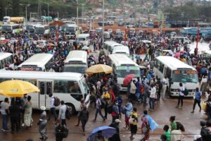 Umujyi wa Kigali wagaragaje igisubizo ku kibazo cyari kimaze iminsi gihangayikishije abatuye ndetse n’abagenda muri Kigali.
