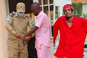 Hamenyekanye abihishe inyuma y’ Ifungwa rya Tity Brown rikomeje kuvugwaho na benshi_video