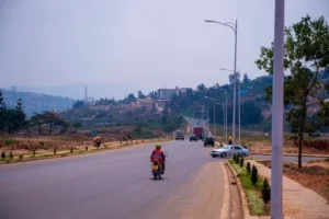 Umuntu wese aba afite ikintu cyizamutwara ubuzima Rusosoro, Byagenze gute kugira ngo umugabo apfire mu   itanura, gusa byahaye  benshi  isoma