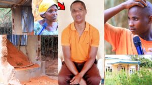 Kigali:Menya inzira y’umusaraba abakobwa bagera kuri 3 banyuzemo ubwo bashakaga kwicwa na Kazungu ukurikiranyweho kwica abantu akabashyingura mu nzu ariko Imana igakinga akaboko.