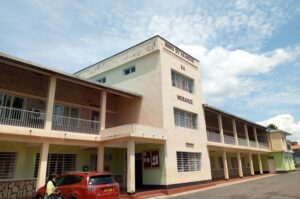 Musanze:Imyumbati ndetse na Karoti mbisi byatwaye ubuzima bw’ umwana w’imyaka itanu mu buryo butarimo kuvugwaho rumwe undi  ajyanwa mu bitaro igitaraganya