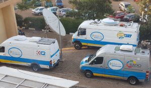 RBA yatanze ibisobanuro kuri komisiyo y’abadepite ishinzwe ubugenzuzi bw’imikoreshereze y’umutungo wa Leta (PAC) ku mikorere idahwitse y’umutungo irimo no kuba hari imodoka ya RBA yakoresheje lisansi y’ibihumbi 303000Rwf ku munsi umwe, video