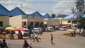Nyanza: Urupfu rw’amayobera rw’umwana w’imyaka ine (4) bikekwa ko yishwe n’irindazi n’icyayi, rwashavuje  benshi, RIB yatangiye Iperereza