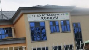 Umuturage wo mu Karere ka Rubavu yakomerekejwe n’ isasu ryari riturutse muri DR Congo