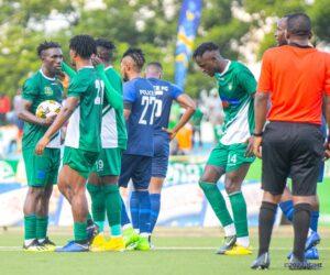 Umunsi wa 8 wa shampiyona y’u Rwanda urakomeza kiyovu Sports yesurana na Police FC, Kiyovu Sports yahigiye gucyura agahimbazamusyi