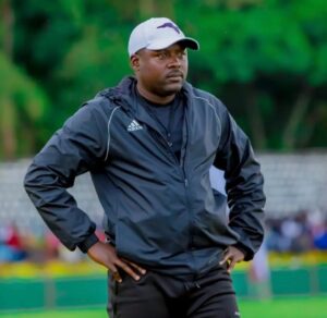 Umutoza wa Gatatu arirukanwe muri shampiyona y’u Rwanda, uwa Étoile de l’Est nawe arirukanwe