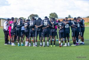 Abakinnyi ba APR FC bashyiriweho agahimbazamusyi Kadasanzwe kugirango bazatsinde Rayon Sports