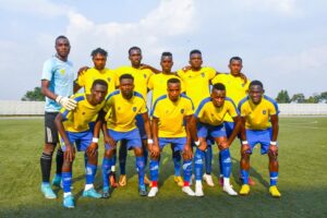 Ikipe y’ Amagaju FC yinjiye mu kiciro cya mbere idahabwa amahirwe none ubu ihangayikishije buri kipe muri shampiyona