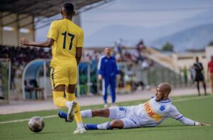 Marine FC inogonoreye Rayon Sports kuri sitade Umuganda, ibyaranze umukino