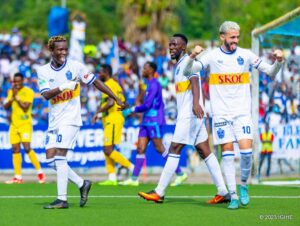 Rayon sports nyuma yo kunanirwa kwikura i Rubavu igiye gukurikizaho imikino 4 ishobora gusiga isezeye ku gikombe cya shampiyona