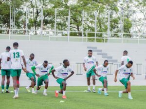 Kiyovu Sports iri mu marembera, Abakinnyi ba kiyovu Sports bashobora kuzagwa mu Kibuga kubera inzara