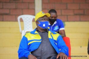 Abasiporitifu mu gahinda gakomeye Inkuru y’ akababaro y’ urupfu rw’ umuyobozi wa AS Muhanga  rweshenguye benshi  