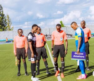 Biragusaba kuba ufite inoti iruta izindi mu Rwanda kugirango urebe umukino wa APR FC na Rayon Sports, Reba ibiciro by’Umukino