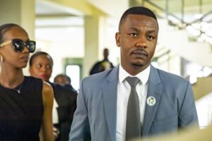 Prince Kid yahamijwe igifungo cy’imyaka 5 nyuma yo guhamwa n’ibyaha 2 yaregwaga.