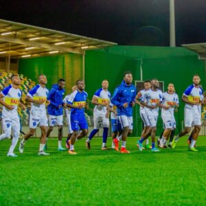 Umukinyi w’ikipe ya Rayon Sports wifuzaga kujya hanze y’u Rwanda bishobora kurangira agiye muri Police FC