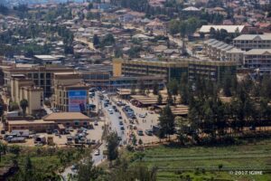 Gasabo: Abantu bataramenyekana bishe umugabo wari uvuye gushaka icyo kurya