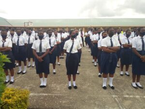 Hari icyigo cyo mu Rwanda cyirukanye abanyeshuri barenga 50 umunsi umwe, hari impamvu ibyihishe inyuma