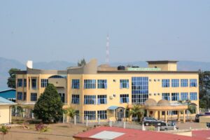 Mu buryo butunguranye! Umwana wari ugiye kureba nyina ku gasoko, bamusanze mu Kivu yapfuye