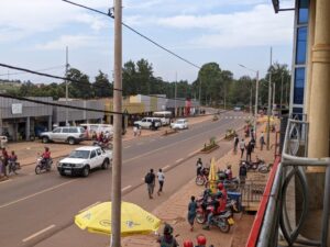 Yashatse kwiyahura abigerageza ishuro ebyiri ubwa Gatatu icyufuzo cye cyahise cyijya mu bikorwa , nyuma yo kwangwa n’ umukobwa bakundanaga yamwanze akikundanira n’ ibogari