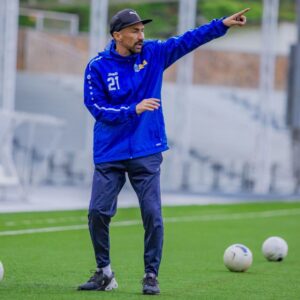 YAMEN ZELFANi watozaga Rayon Sports yabonye akazi mu ikipe ikinamo umukinnyi w’umunyarwanda muri Saudi Arabia