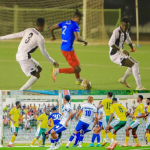 Igihe APR FC na Rayon Sports zizakinira imikino yibirarane cyamenyekanye