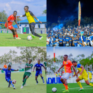 As Kigali iyoboye amakipe akumbuye itsinzi muri shampiyona y’u Rwanda nk’uko umukene akumbura kurya umuceri