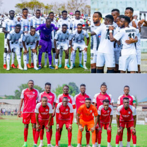 APR FC yashyize hanze ibiciro by’Umukino uzayihuza na Musanze FC kuri uyu wa gatanu