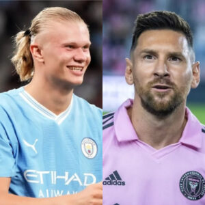 Iburayi, Messi ashobora kongera kwisanga i Barcelona, Chelsea iri gukurikirana Victor Osimhen, Haaland, Manchester United,…