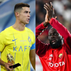 Cristiano Ronaldo yasabye Al Nassr ikintu gikomeye, Manchester united na Man City zuricana, Lukaku, Wayne Rooney,…