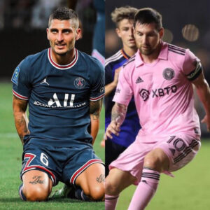 Iburayi, Messi yateye ishoti amakipe yamwifuzaga, Barcelona kuri Jorginho, Hurry Maguire, Real Madrid, Jesse Lingard, Marco Verratti, Inter Milan,…
