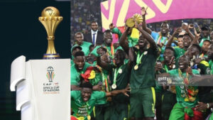 Tombora y’igikombe cy’Afurika CAN2023 yasize Congo Kinshasa yisanze mu itsinda rimwe na Tanzania, menya itsinda ry’urupfu