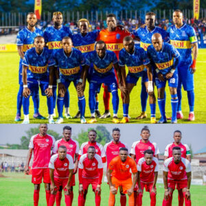 Ibintu 3 by’ingenzi bikomeza umukino wa Rayon Sports na Musanze FC, umunsi wa 7 wa shampiyona