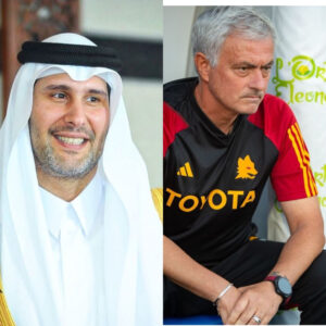 Iburayi, Sheikh Jassim agiye kugura Tottenham, Real Madrid irashaka myugariro, Manchester United yerekeje amaso muri Palace, Romeo Lavia, Jose Mourinho, Manchester City,…