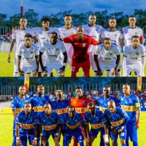 APR FC na Rayon Sports zizakina imikino yibirarane zifite mbere yo kwesurana hagati yazo , amatariki y’imikino y’ibirarane