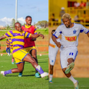 Rayon Sports idafite Ojera irukura imbere Sunrise FC y’umutoza Muhire Hassan watezwe uyu mukino ???