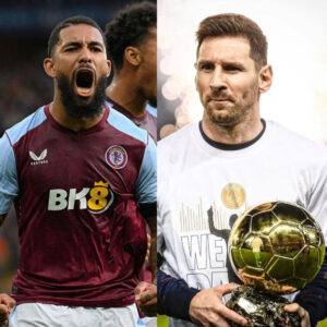 Iburayi, 90% azasohoka muri Manchester United, Arsenal mu rugamba rwo gushaka umukinyi ukina hagati mu Kibuga, Messi na Ballon d’or