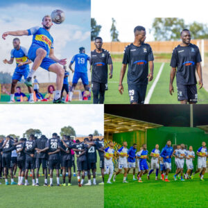 Ese Rayon Sports yatsinda APR FC inshuro 4 zikurikiranya ??? menya ikipe ihabwa amahirwe menshi mbere yo gukina
