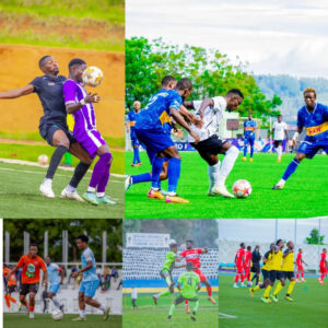 APR FC na Rayon Sports zatengushye abafana, amakarita atukura 2, Police FC iri mubicu, Kiyovu Sports yarihimuye, undi mutoza yabuze umugati, Ibitego byinshi, umunsi wa 9 wa shampiyona ushyushye
