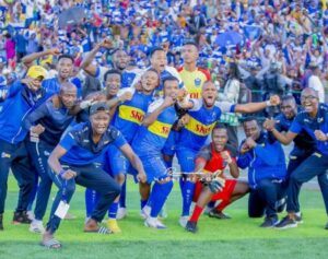 Umutoza watoje Rayon Sports akayihesha igikombe yirukanwe atamaze kabiri kubera umusaruro mubi