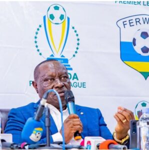Umuyobozi wa Rwanda premier League yatangaje Byinshi ku masezerano bagiye kugirana na RBA