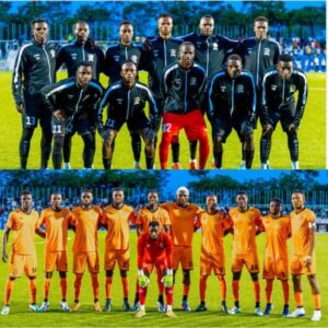 Ikipe ya APR FC yananiwe gutsinda Bugesera FC bituma Musanze FC ikomeza kuyobora shampiyona