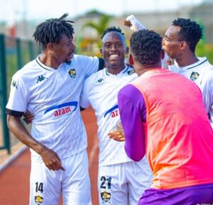 Ikipe ya APR FC yasohoye ibiciro by’Umukino izakinamo na Mukura Victory Sports kuri uyu wa gatanu