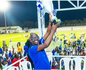 Hamenyekanye abatoza 2 bahabwa amahirwe yo gutoza ikipe ya Rayon Sports kurusha abandi