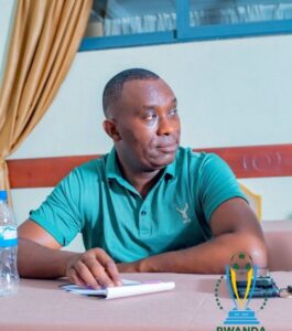 Mvukiyehe Juvenal wavuye muri Kiyovu Sports ajyanye ibye byose yamaze kugura ikipe ye