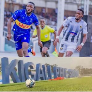 Umukino wa APR FC na Rayon Sports ushobora kwimurwa biturutse ku ivugururwa rya Kigali Pele stadium