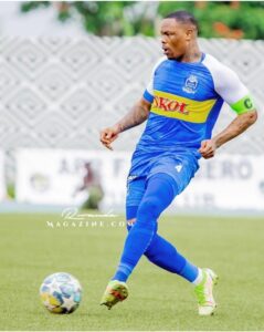 Rwatubyaye Abdul ashobora gutera umugongo ikipe ya Rayon Sports mu kwezi kwa mbere, ari gusahakwa n’ikipe ikomeye yo muri Tanzania