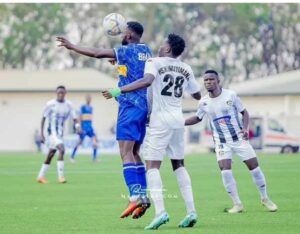 FERWAFA yanze kurya indimi imbere y’umujyi wa Kigali ku kibazo cyo guhagarika imikino ya shampiyona hakavugururwa Kigali Pele stadium