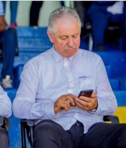 Mbere y’ umukino wa APR na Rayon Sport Umwe mubakomeye ba APR arapfuye