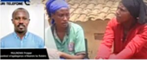I Rutsiro abagabo barimo kuzamura igiciro kubwinshi k’ umukobwa wese udashaka kugumirwa ,ubuyobozi bw’abagiriye inama